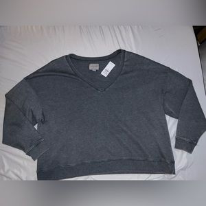 AE Oversized Pullover